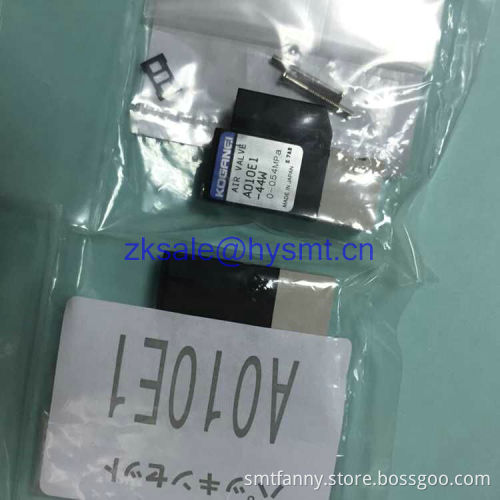 KM1-M7163-30X VACUUM VALVE (SINGLE) YAMAHA